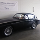Illustration for article titled Dusseldorf Classic Car Remise Photodump